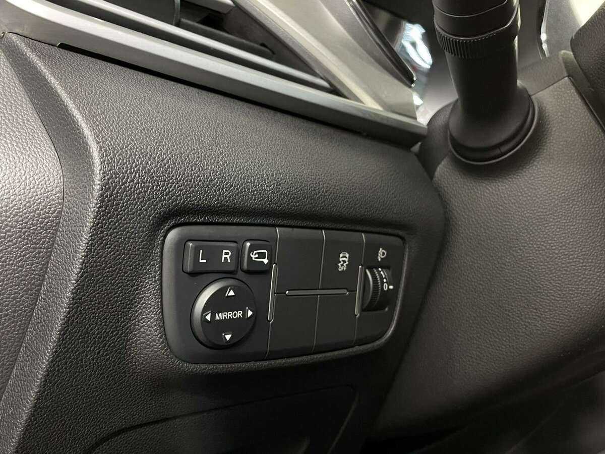 Купить Changan CS35PLUS, 2019, 99 296 км, фото №8