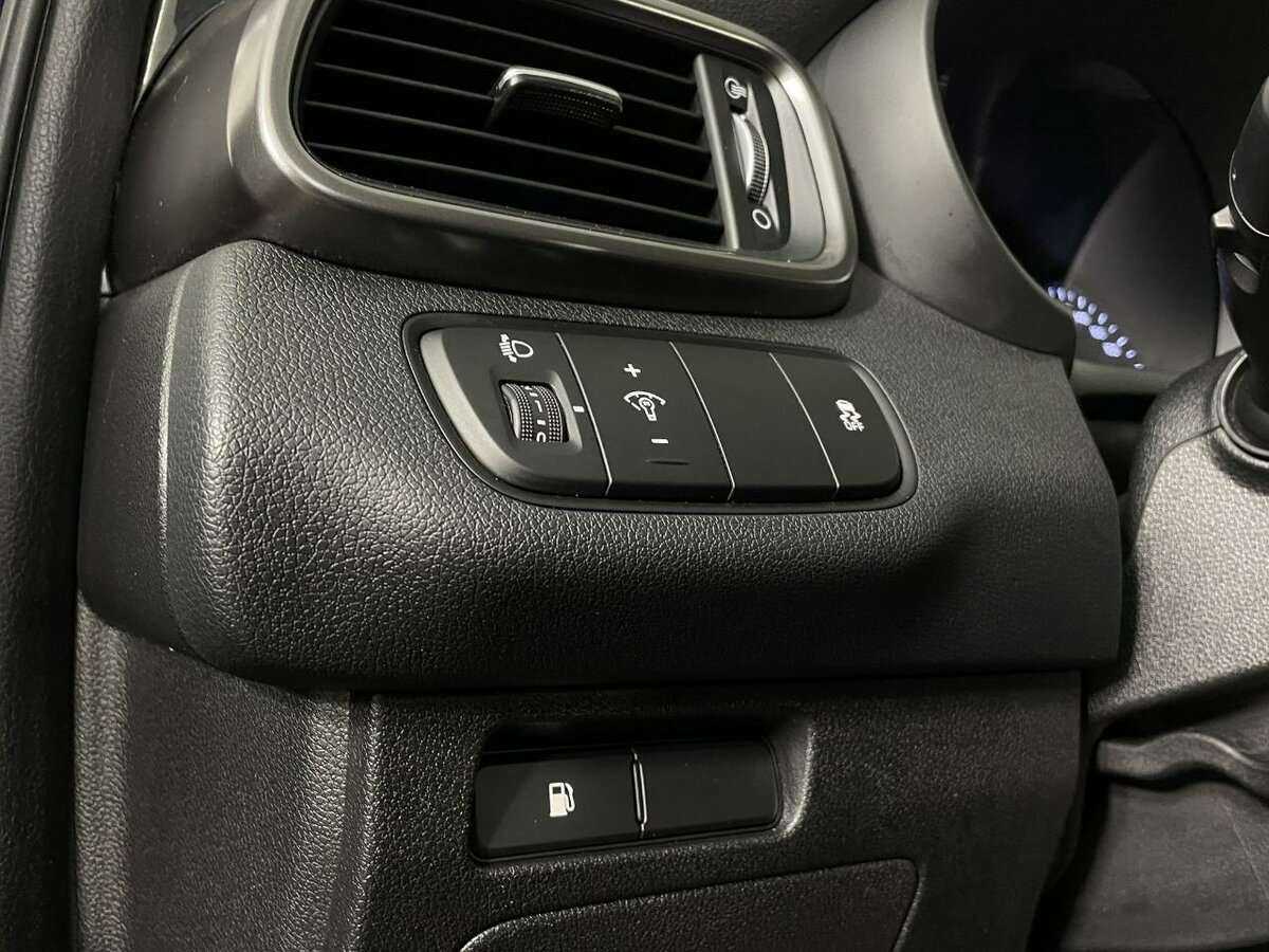 Купить Kia Sorento, 2019, 119 744 км, фото №9