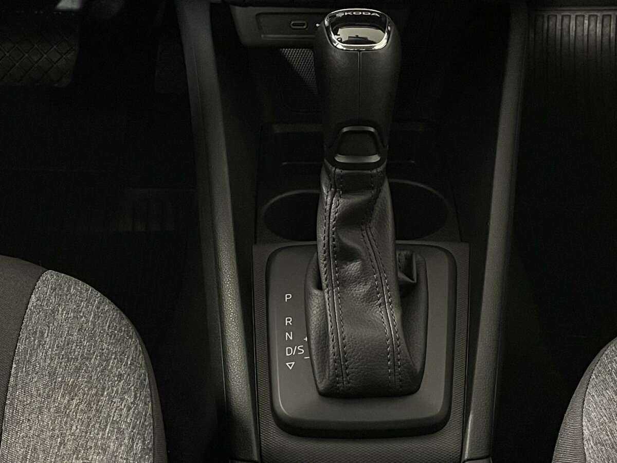 Купить Skoda Rapid, 2020, 78 626 км, фото №13