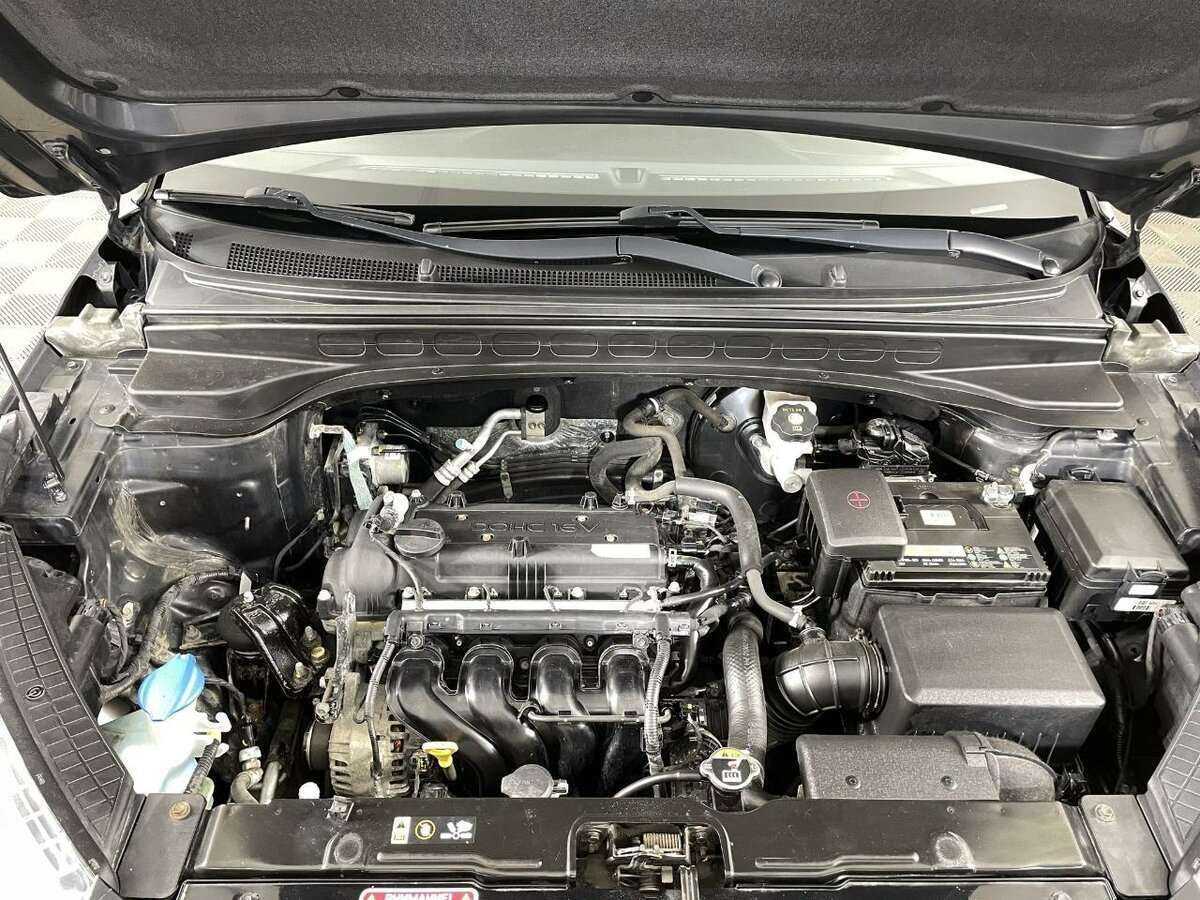 Купить Hyundai Creta, 2018, 143 529 км, фото №15