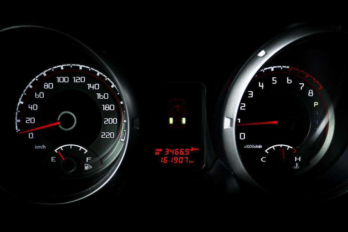 Купить Mitsubishi Pajero, 2012, 161 907 км, фото №10