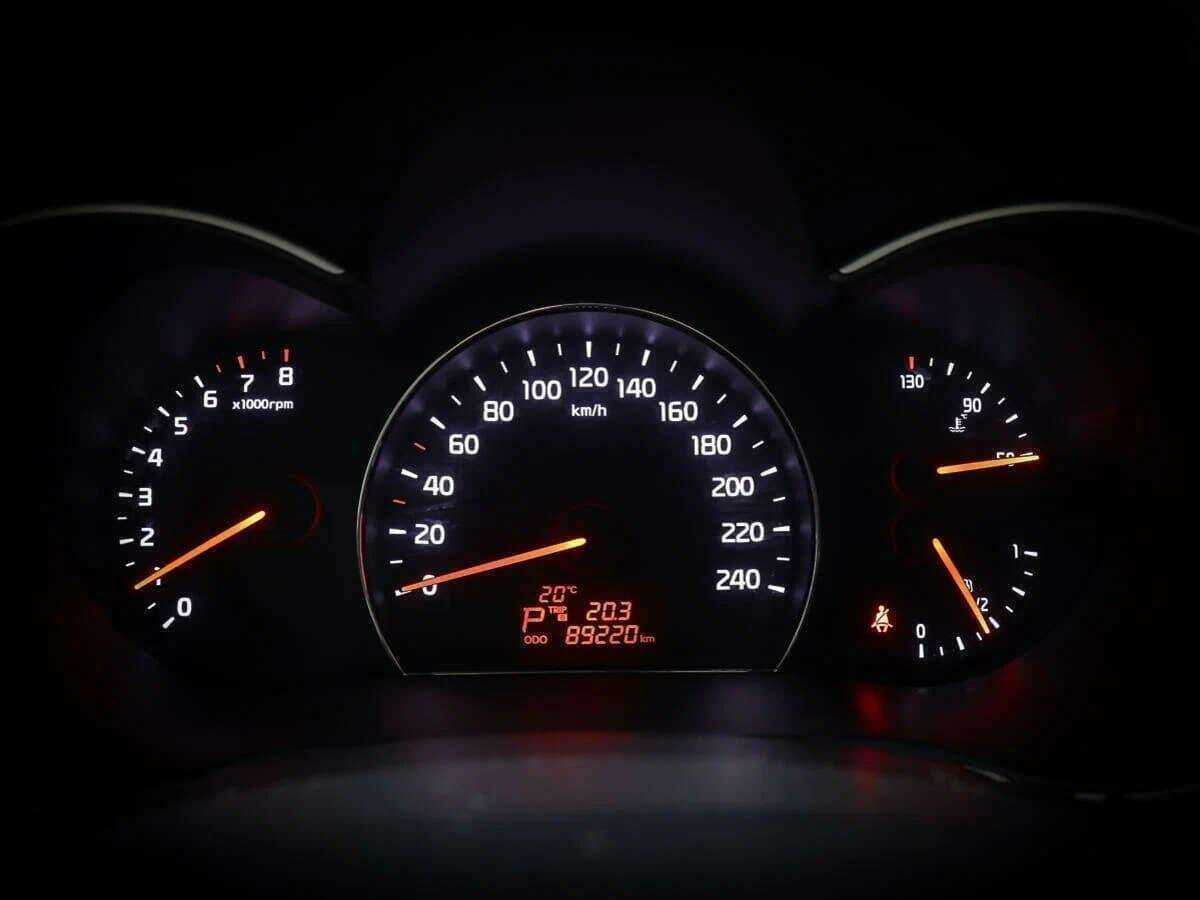 Купить Kia Sorento, 2016, 89 219 км, фото №11