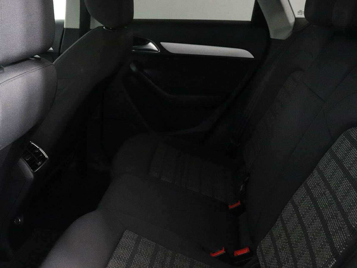 Купить Audi Q3, 2016, 86 250 км, фото №9