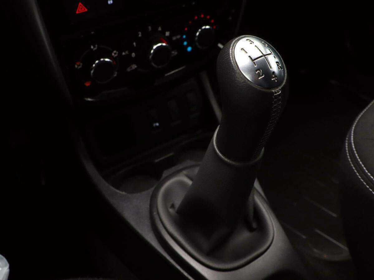 Купить Nissan Terrano, 2020, 26 345 км, фото №15