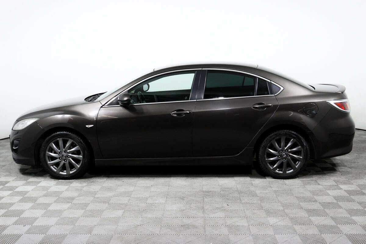 Купить Mazda 6, 2012, 222 209 км, фото №8