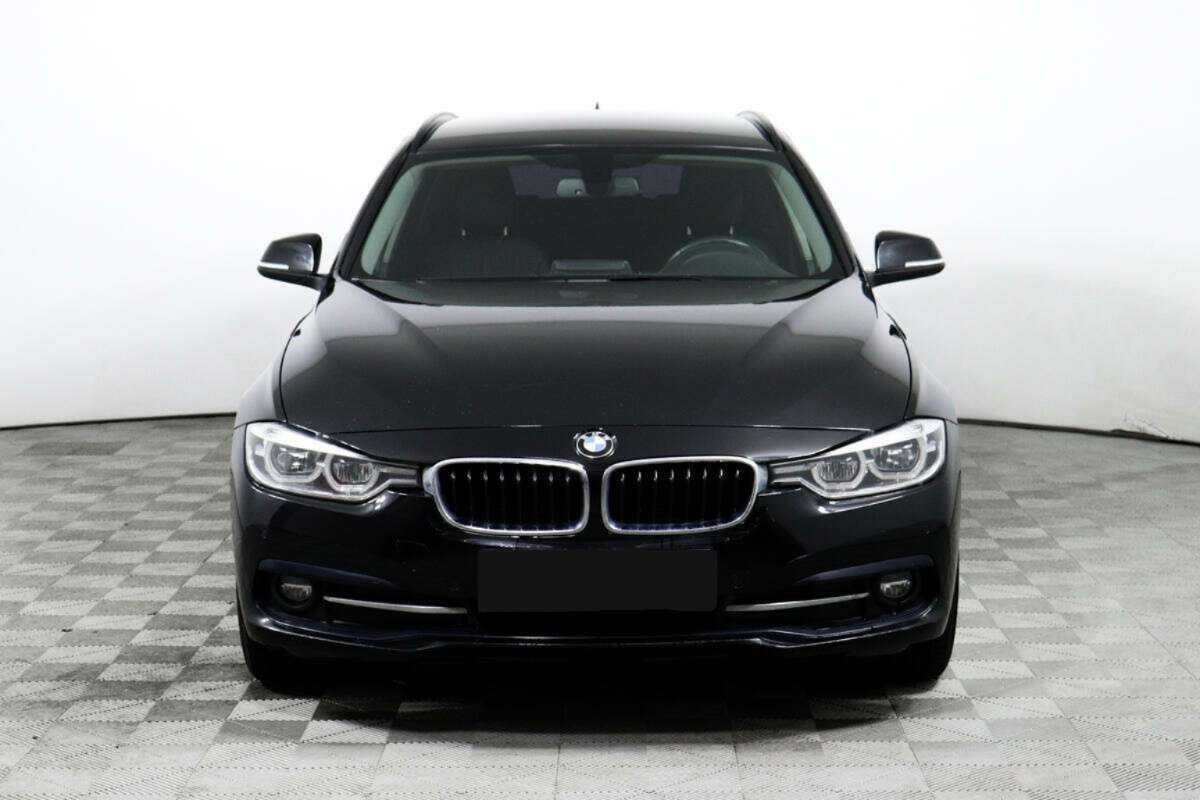 BMW 3 серии