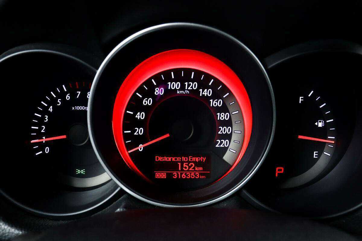 Купить Kia Cerato, 2012, 316 247 км, фото №10