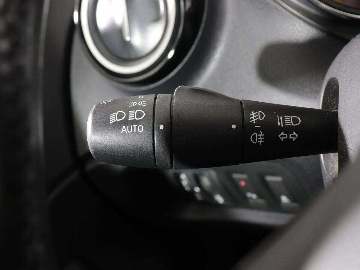 Купить Renault Kaptur, 2016, 51 214 км, фото №18