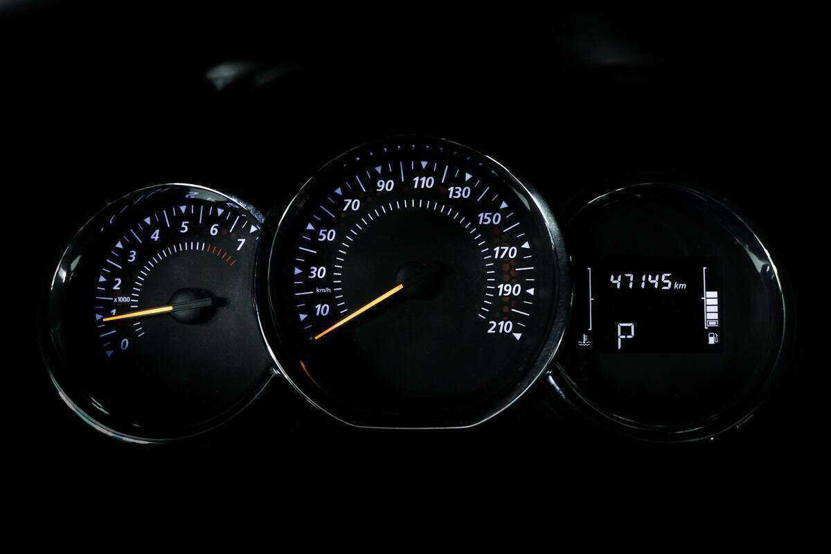 Купить Renault Logan Stepway, 2020, 47 134 км, фото №10