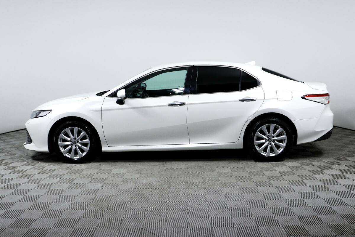 Купить Toyota Camry, 2019, 79 111 км, фото №8