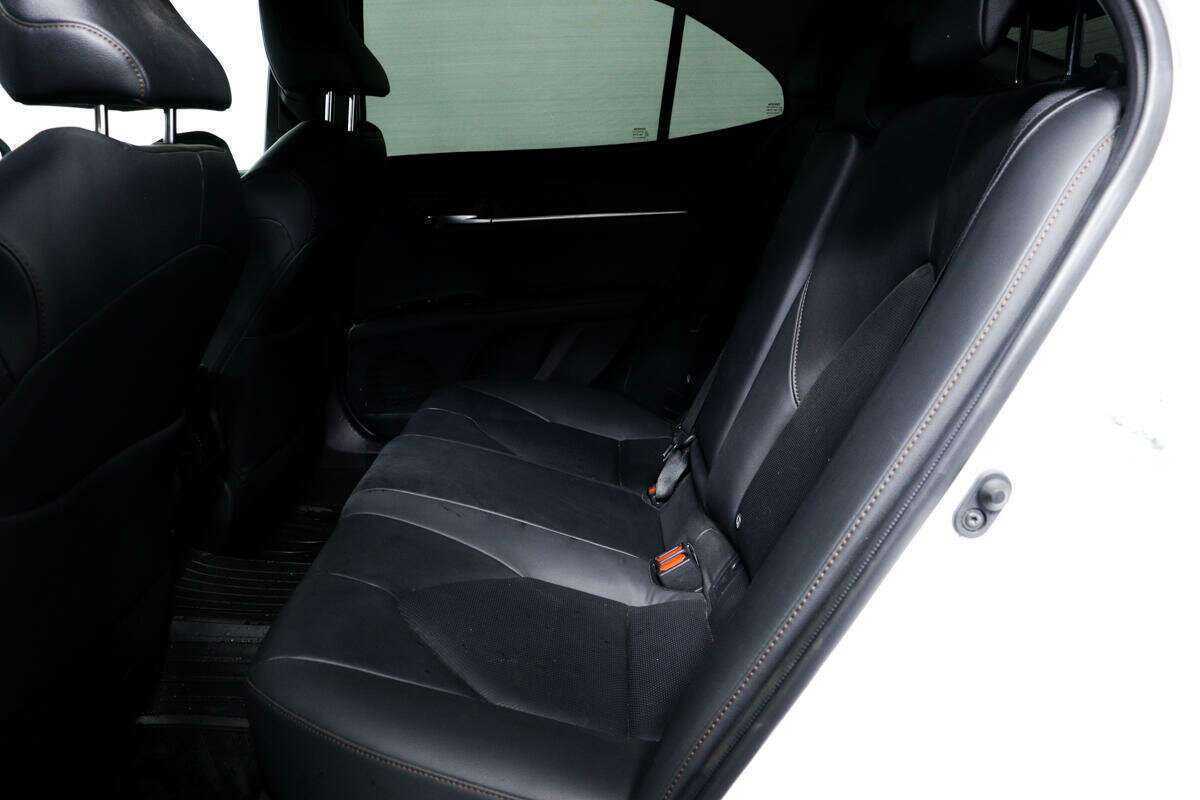 Купить Toyota Camry, 2019, 79 111 км, фото №12