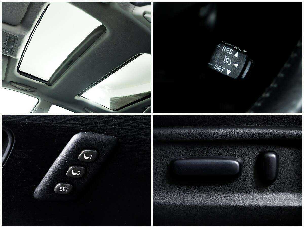 Купить Toyota Venza, 2013, 322 813 км, фото №16