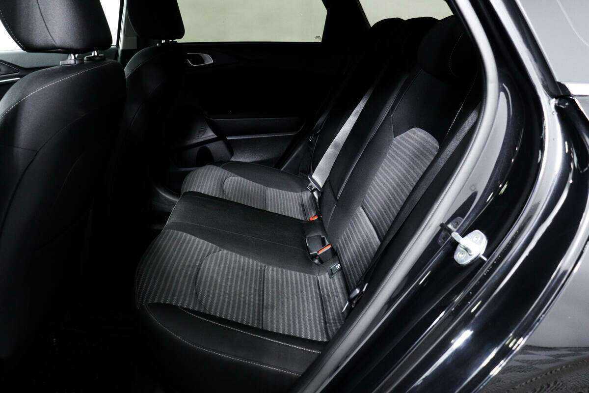 Купить Kia Ceed, 2021, 87 944 км, фото №12