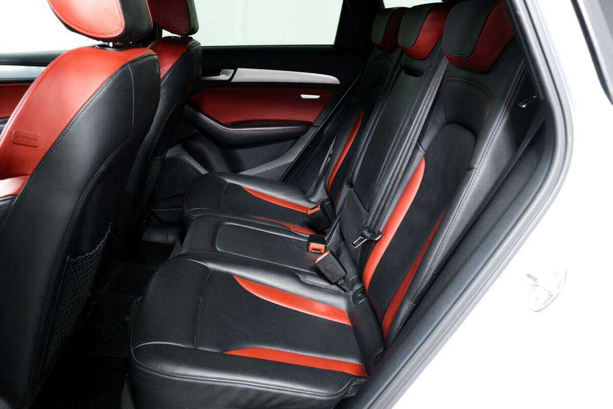 Купить Audi Q5, 2013, 91 552 км, фото №12