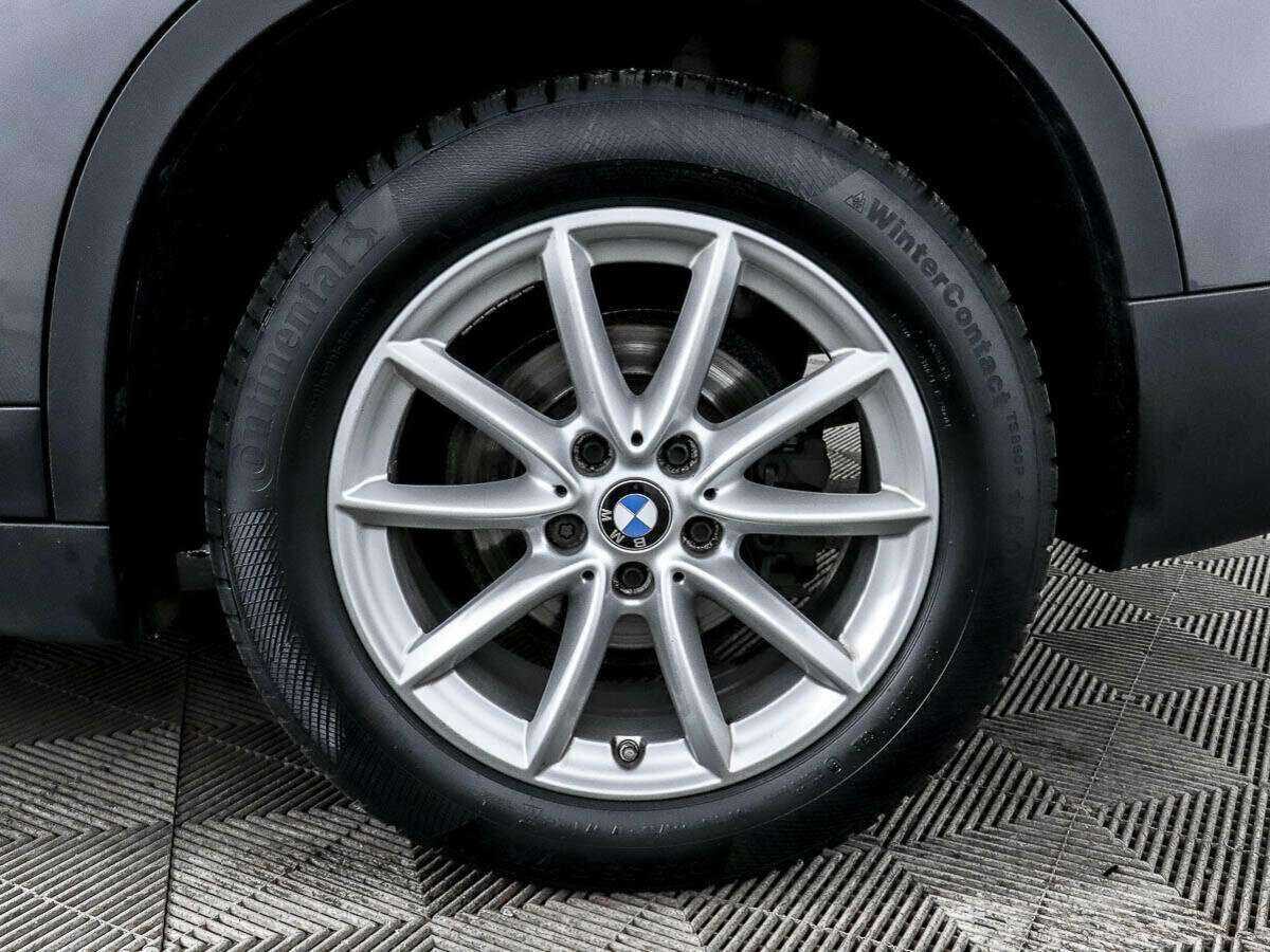 Купить BMW X1 16d sDrive, 2019, 99 963 км, фото №14