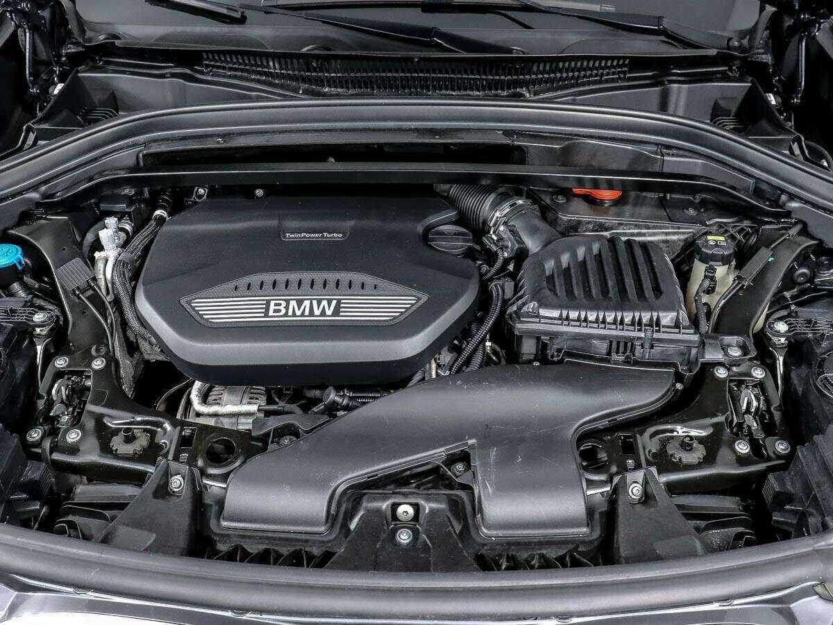 Купить BMW X1 16d sDrive, 2019, 99 963 км, фото №15