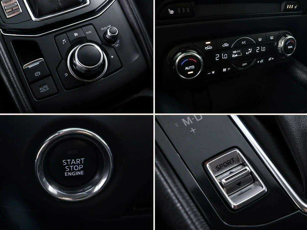 Купить Mazda CX-5, 2017, 57 080 км, фото №15