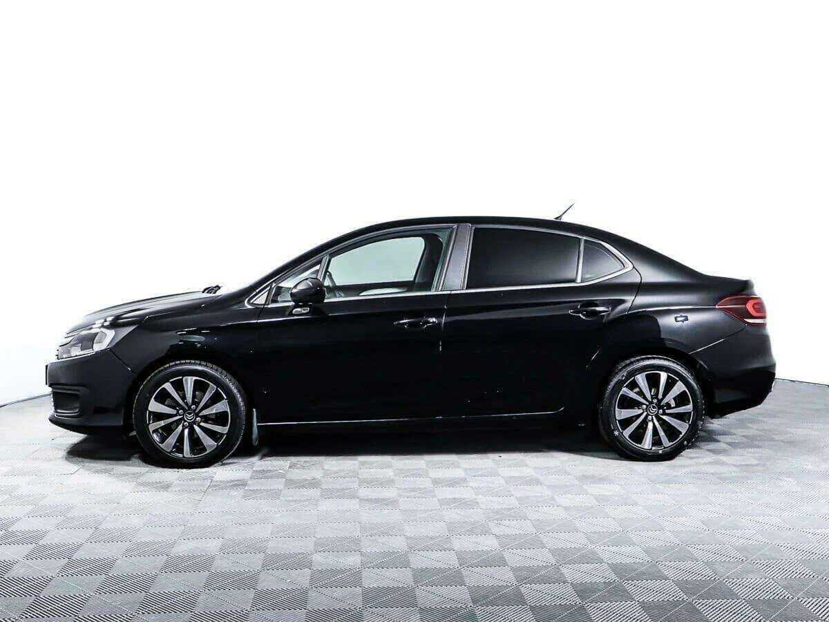 Купить Citroen C4, 2016, 66 162 км, фото №6