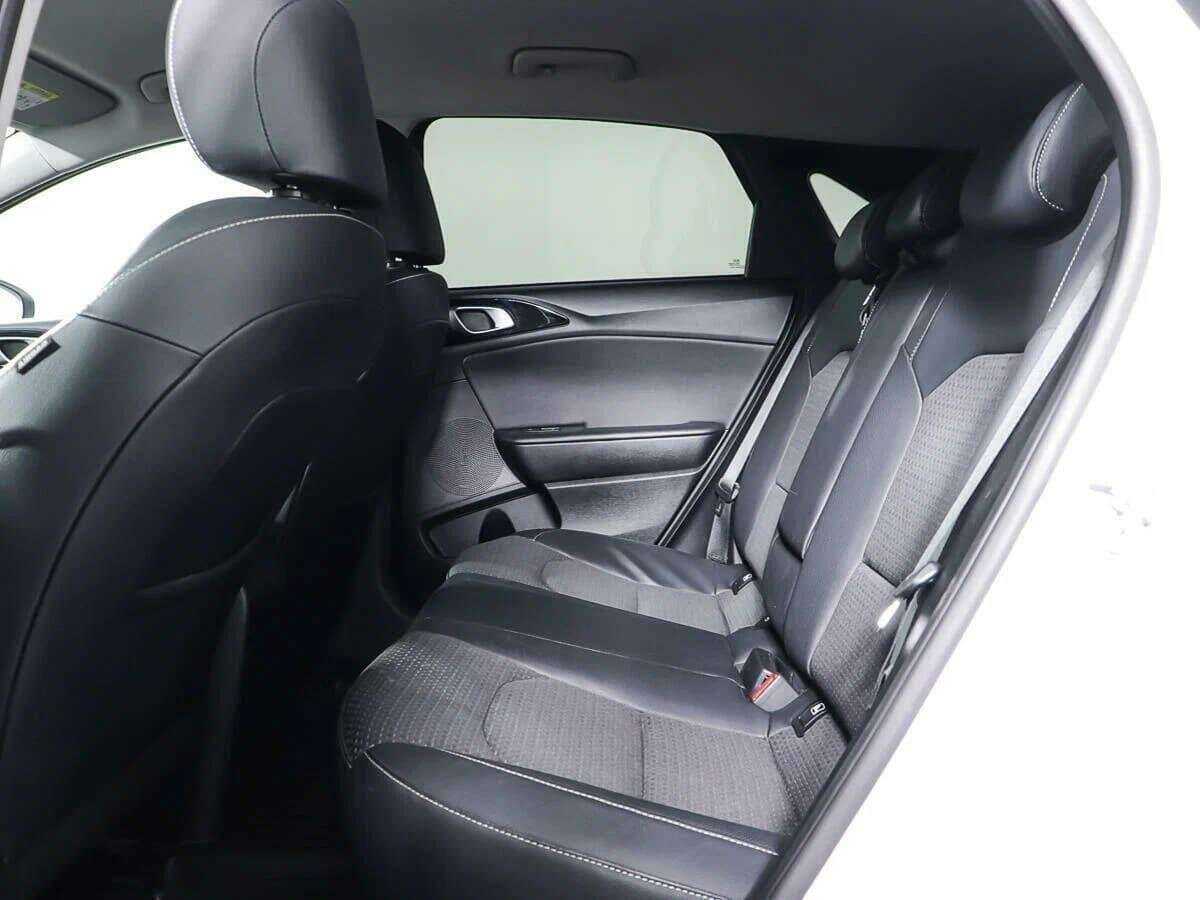 Купить Kia Ceed, 2019, 85 313 км, фото №12