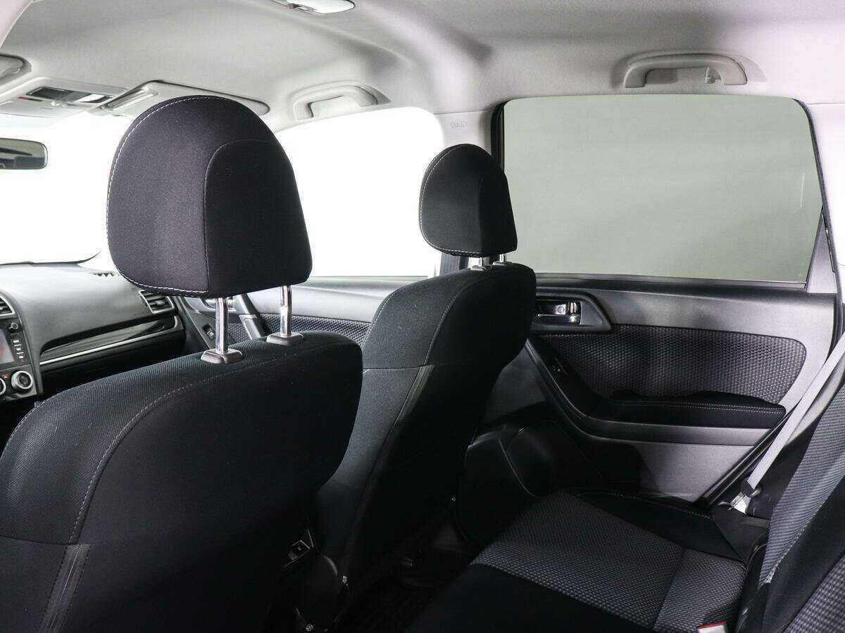 Купить Subaru Forester, 2017, 130 505 км, фото №11