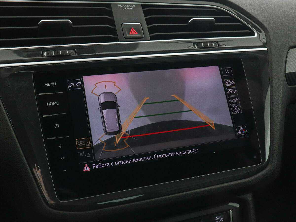 Купить Volkswagen Tiguan, 2018, 106 310 км, фото №11