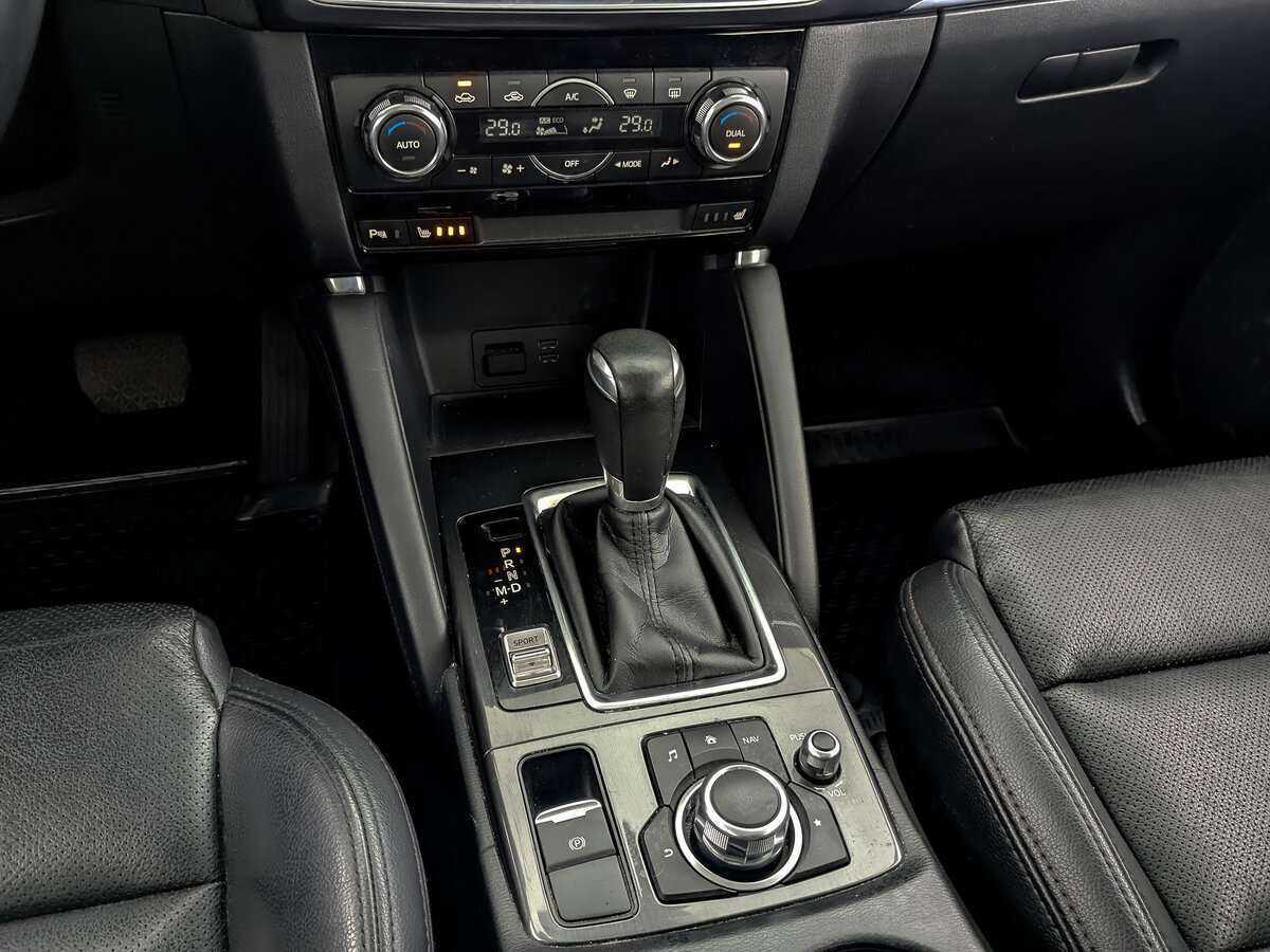 Купить Mazda CX-5, 2016, 149 000 км, фото №19