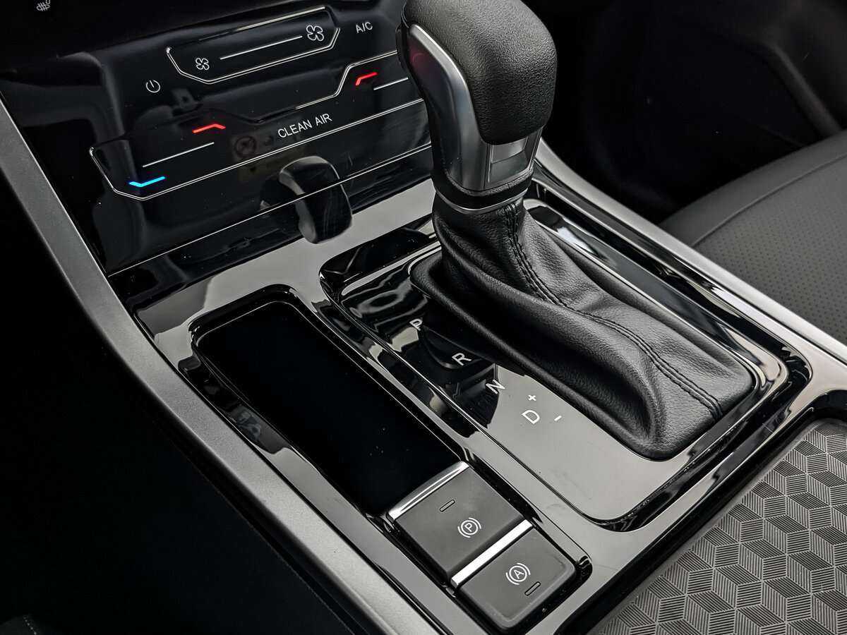 Купить Chery Tiggo 4 Pro, 2023, 16 542 км, фото №16