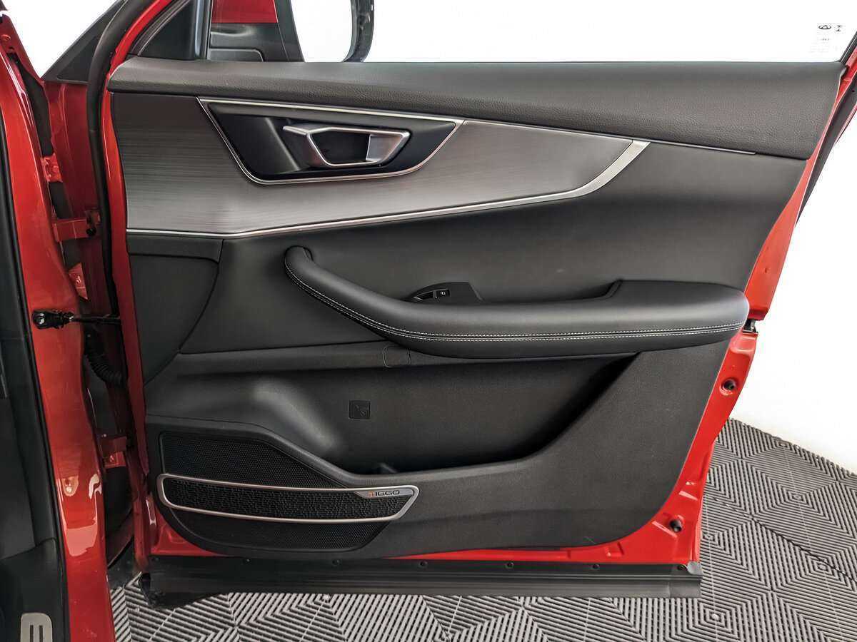 Купить Chery Tiggo 7 Pro, 2021, 46 154 км, фото №19