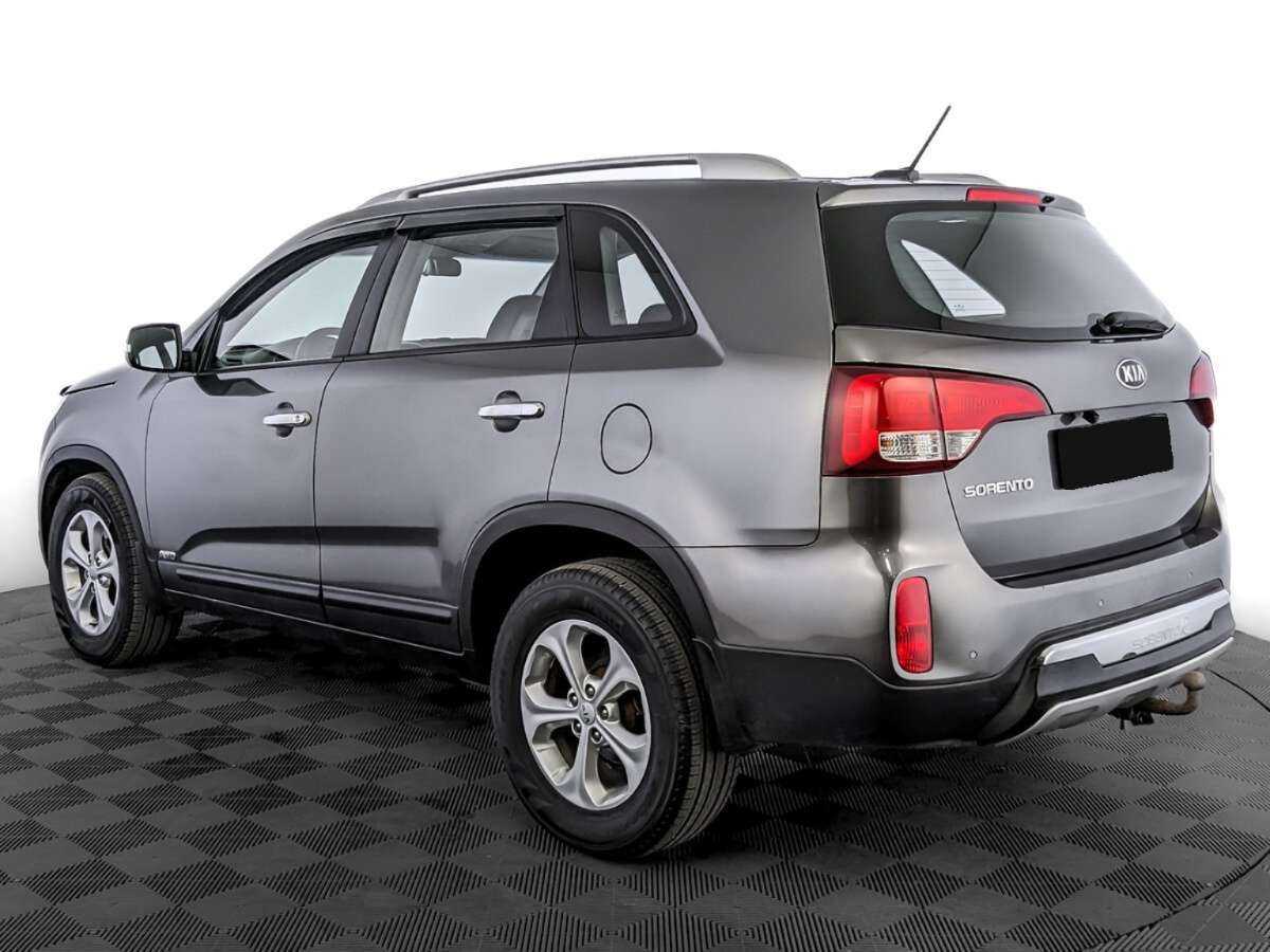 Купить Kia Sorento, 2020, 151 633 км, фото №5