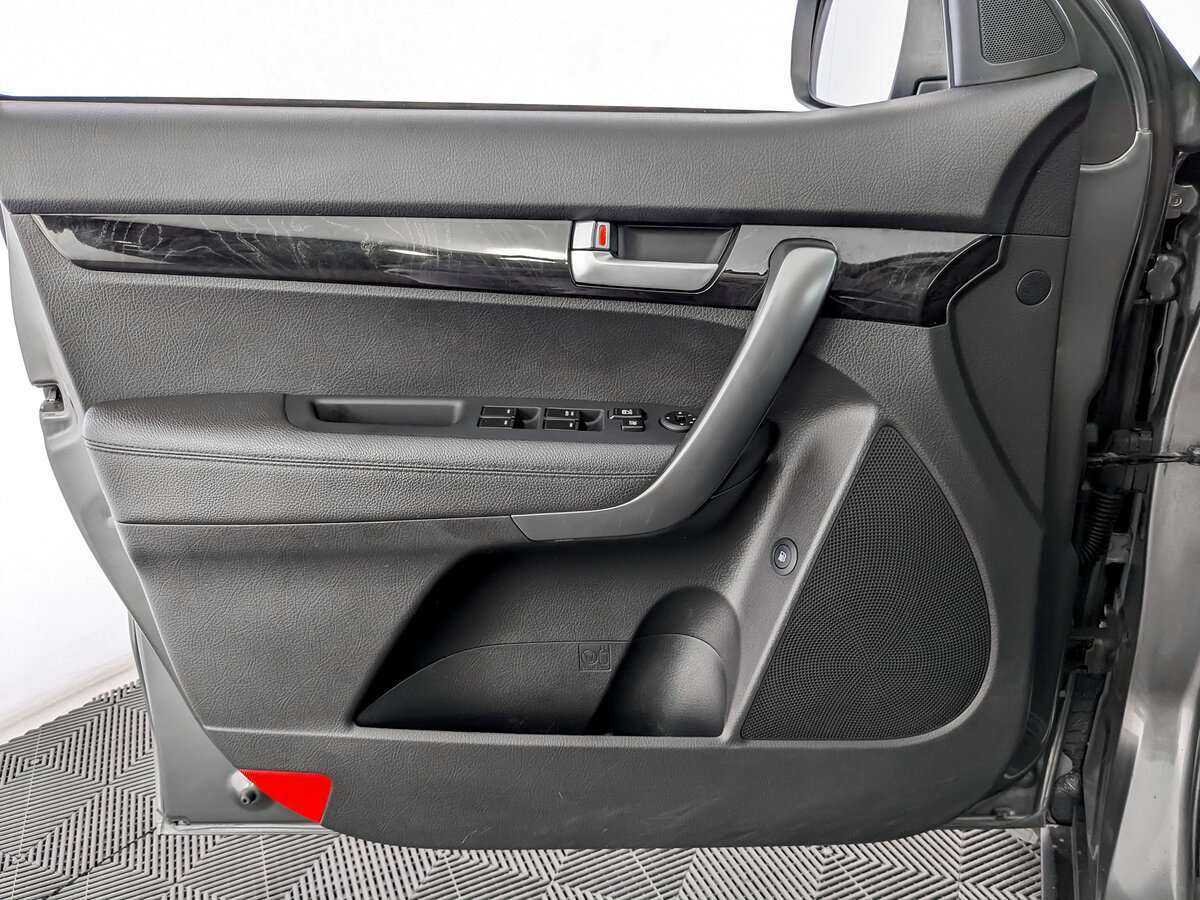 Купить Kia Sorento, 2020, 151 633 км, фото №13