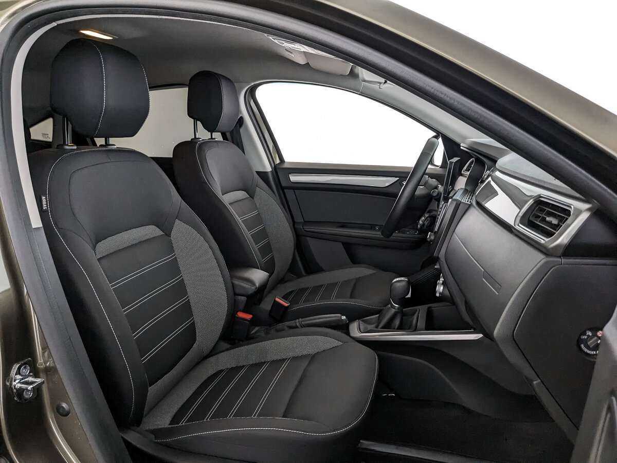 Купить Renault Arkana, 2019, 60 471 км, фото №20