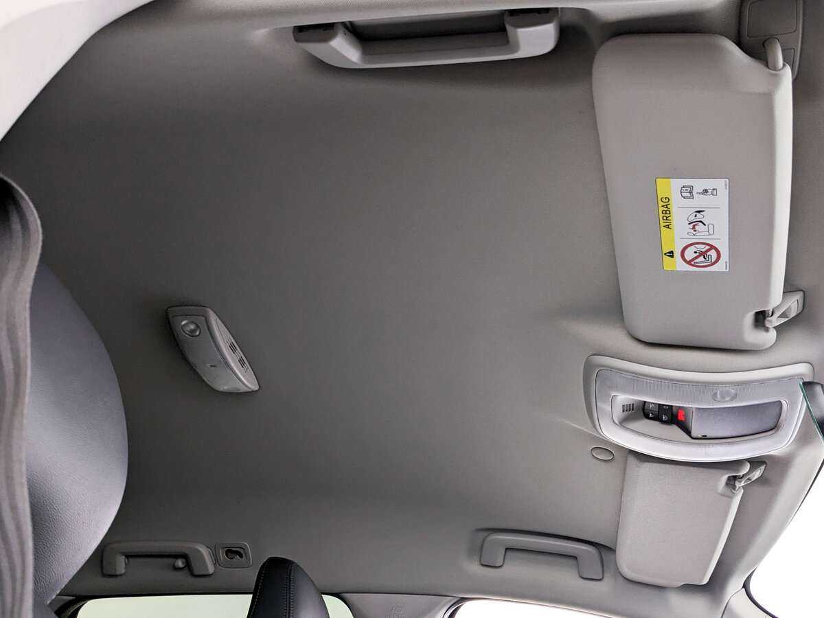 Купить Volvo XC60, 2015, 122 926 км, фото №22