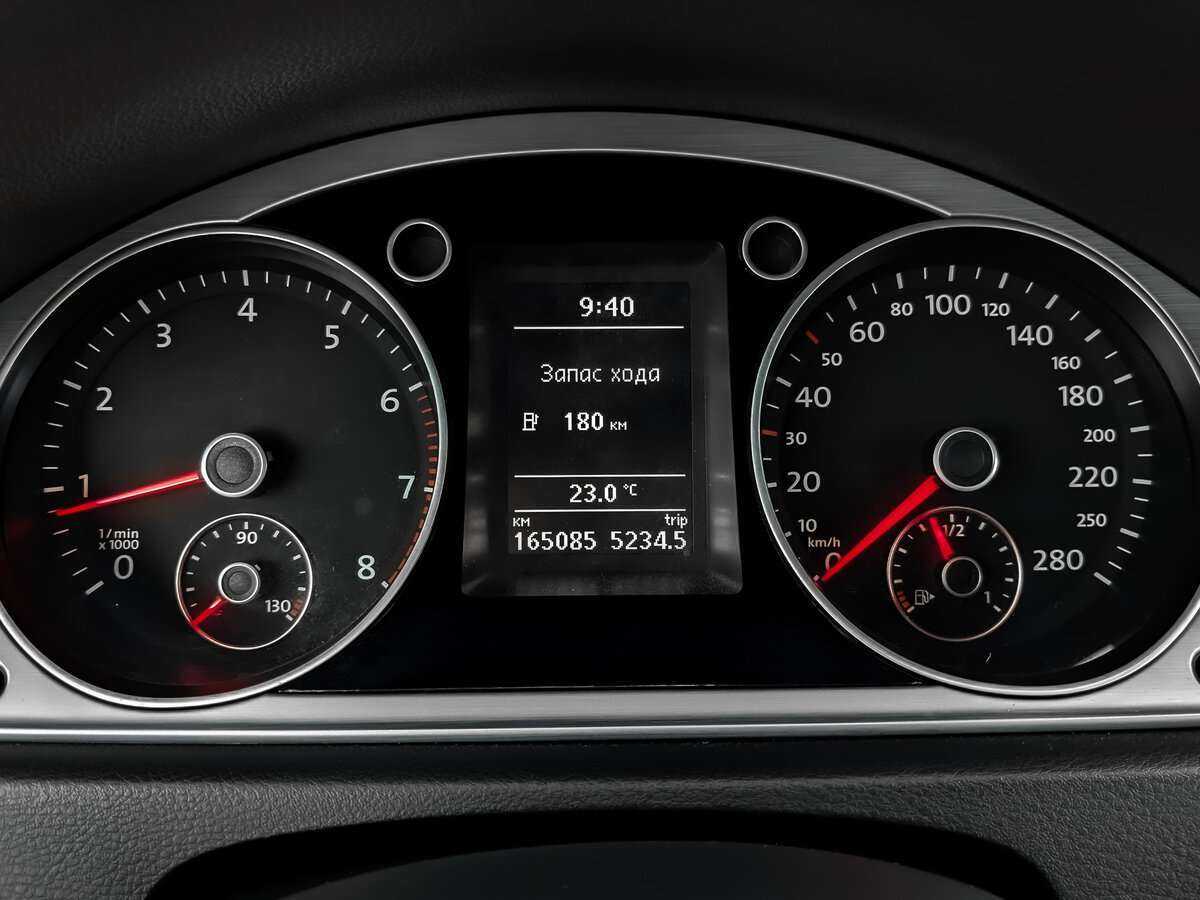 Купить Volkswagen Passat CC, 2012, 165 082 км, фото №12