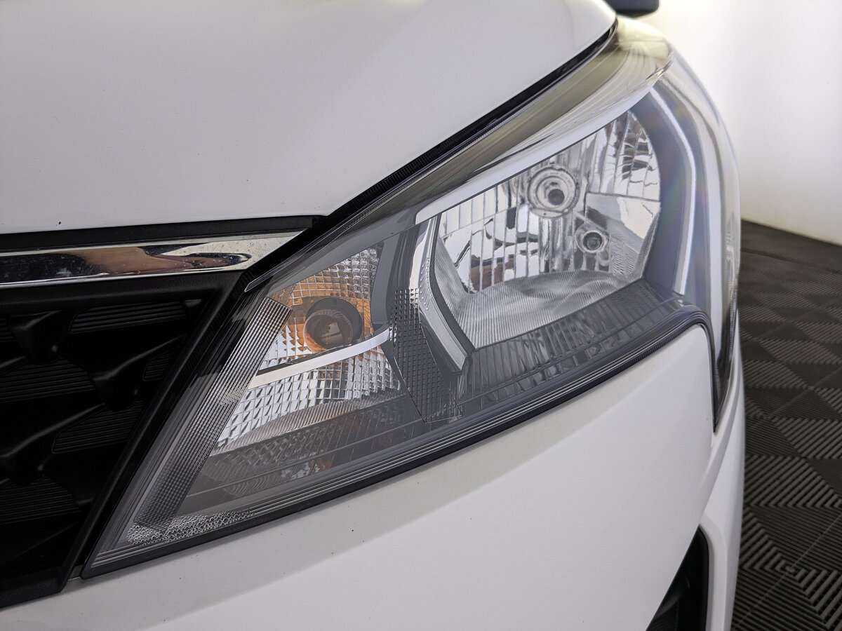 Купить Kia Rio, 2021, 22 458 км, фото №11