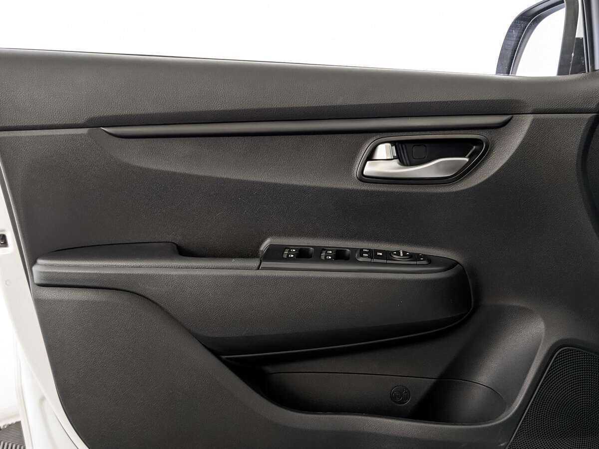 Купить Kia Rio, 2021, 22 458 км, фото №19