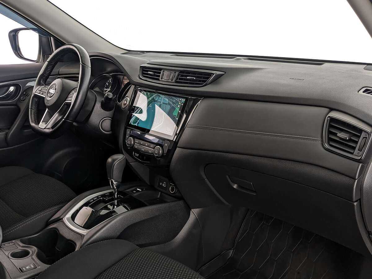 Купить Nissan X-Trail, 2021, 85 506 км, фото №9