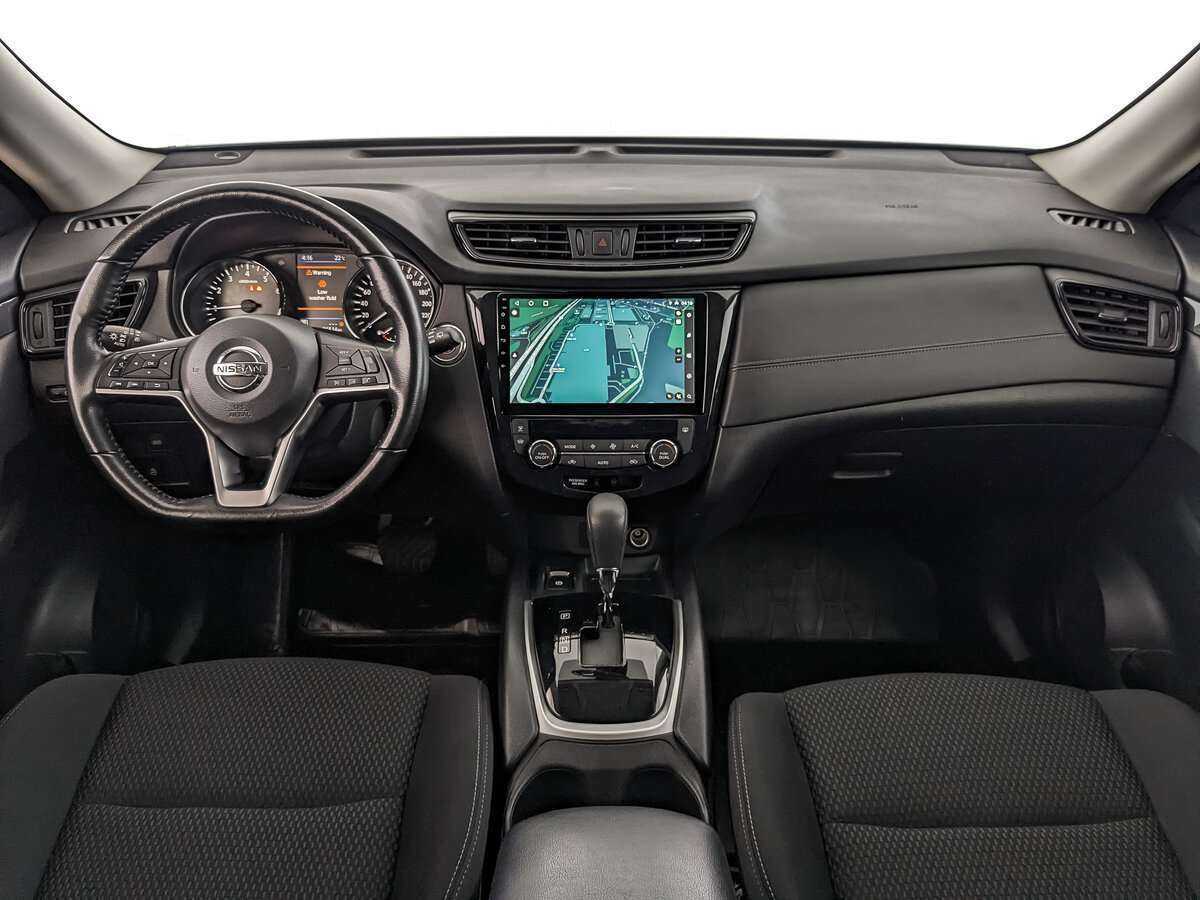 Купить Nissan X-Trail, 2021, 85 506 км, фото №10