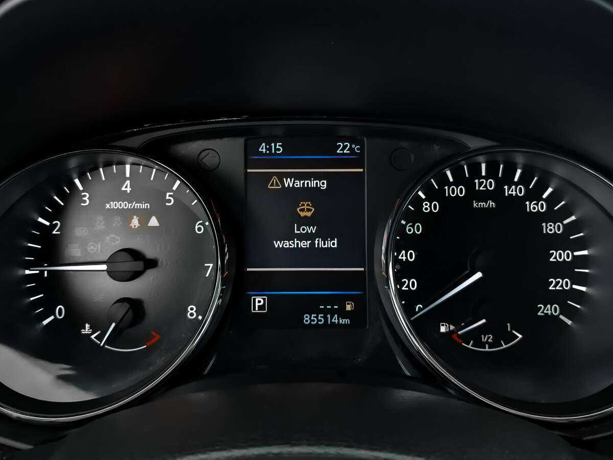 Купить Nissan X-Trail, 2021, 85 506 км, фото №12