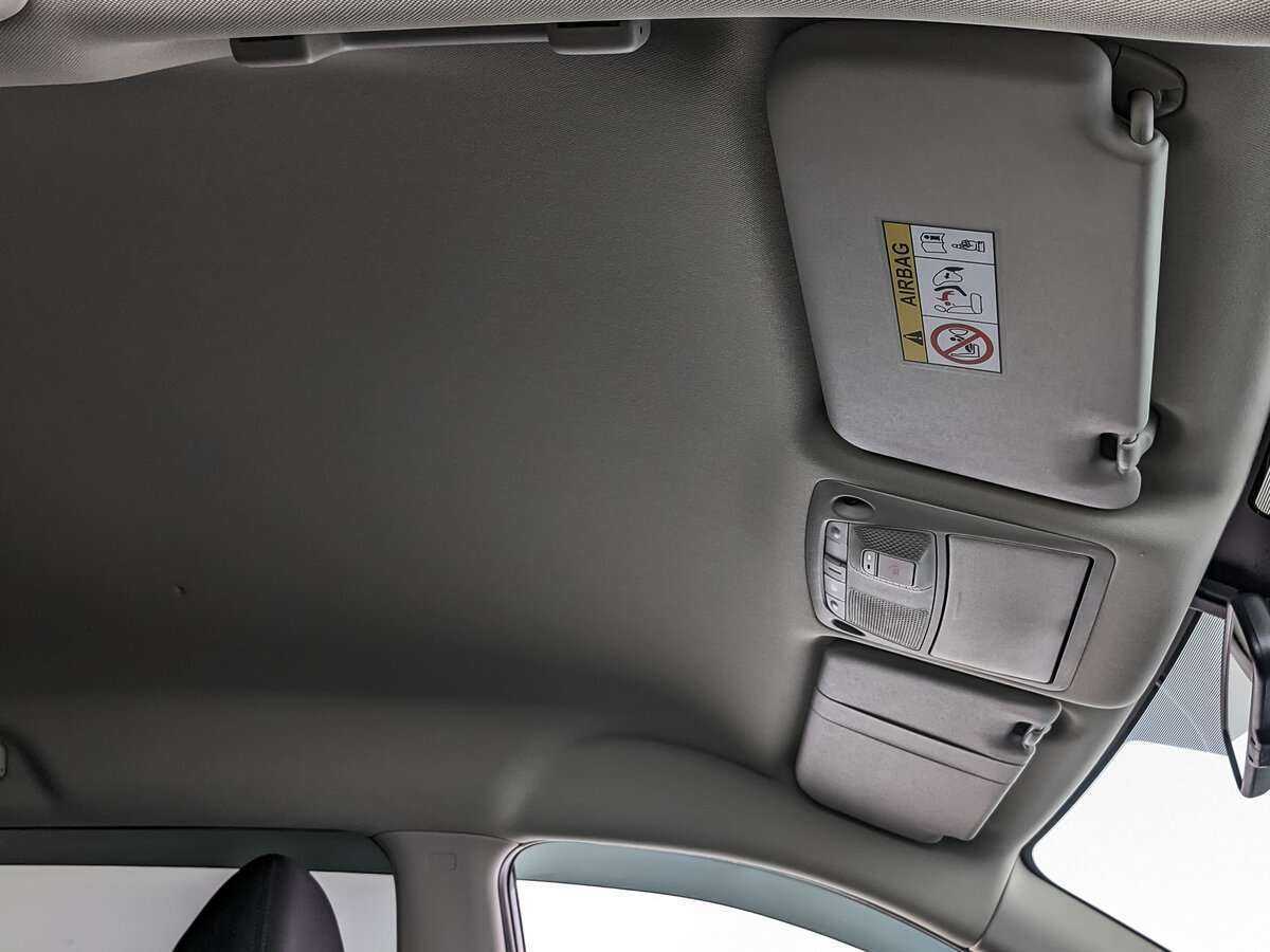 Купить Nissan X-Trail, 2021, 85 506 км, фото №18