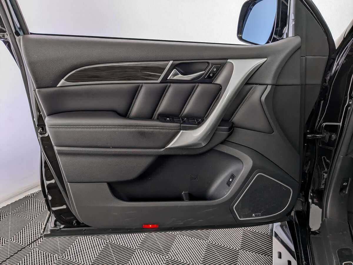 Купить Haval H9, 2021, 93 627 км, фото №15