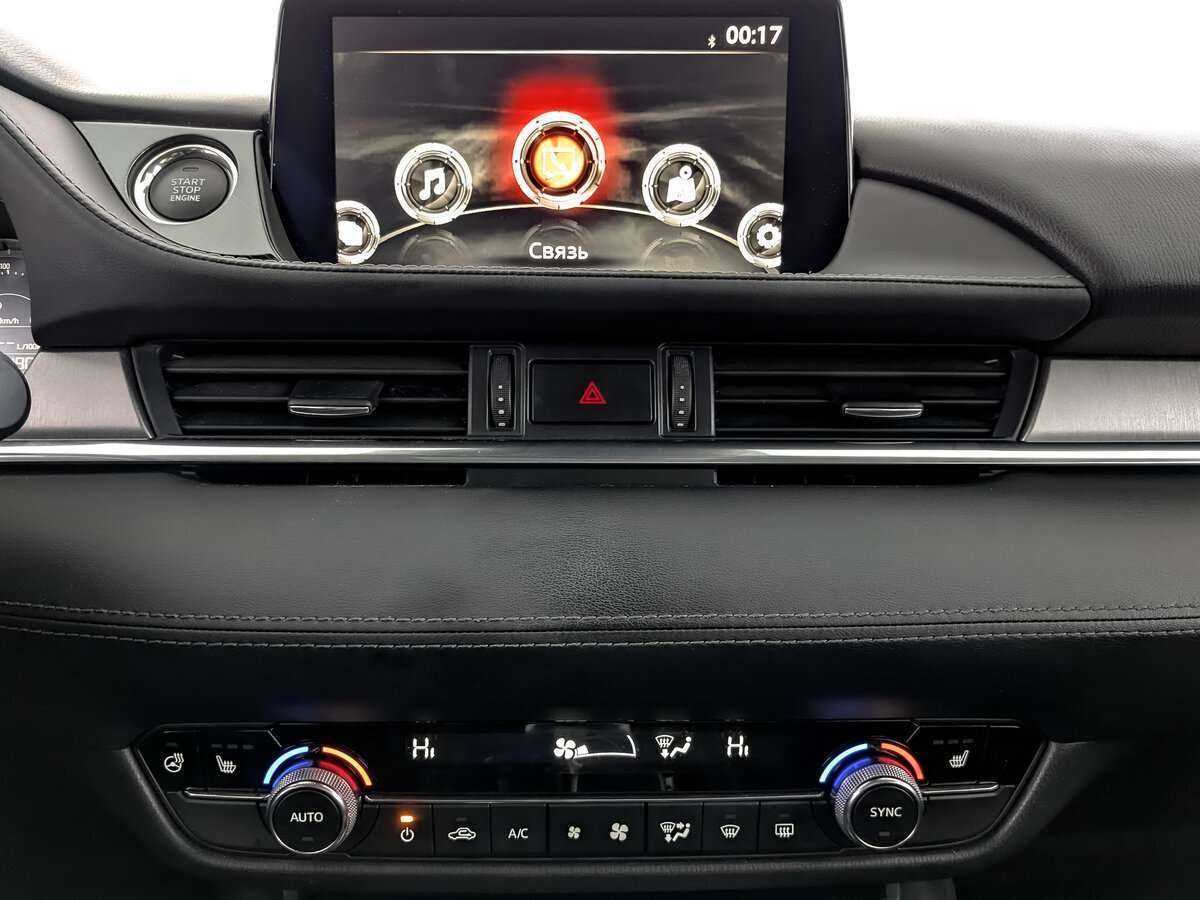 Купить Mazda 6, 2019, 57 151 км, фото №13