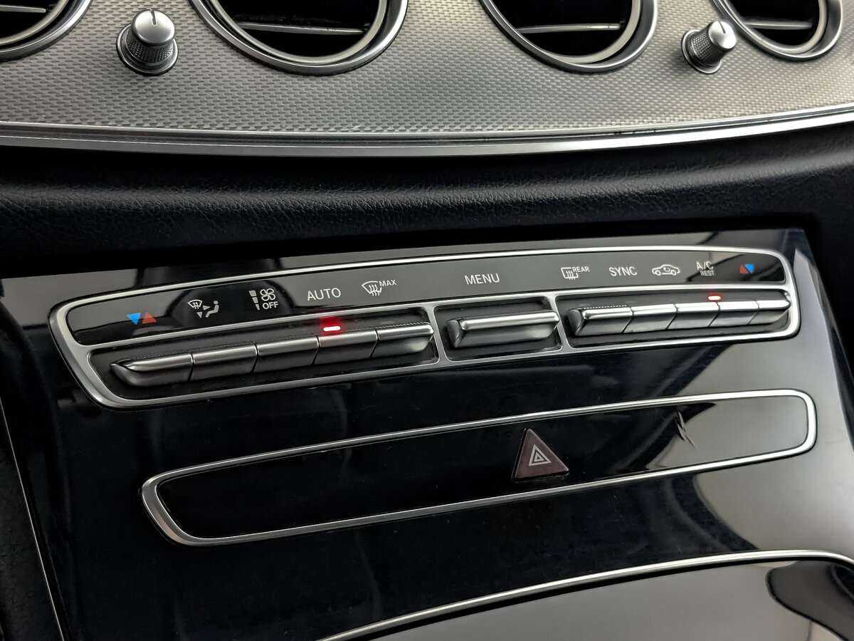 Купить Mercedes-Benz E-Класс 200, 2018, 241 284 км, фото №23