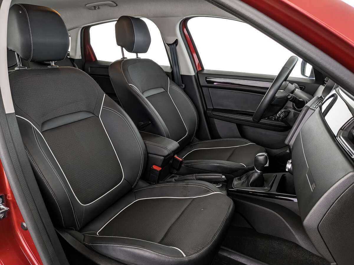 Купить Renault Arkana, 2019, 29 292 км, фото №20