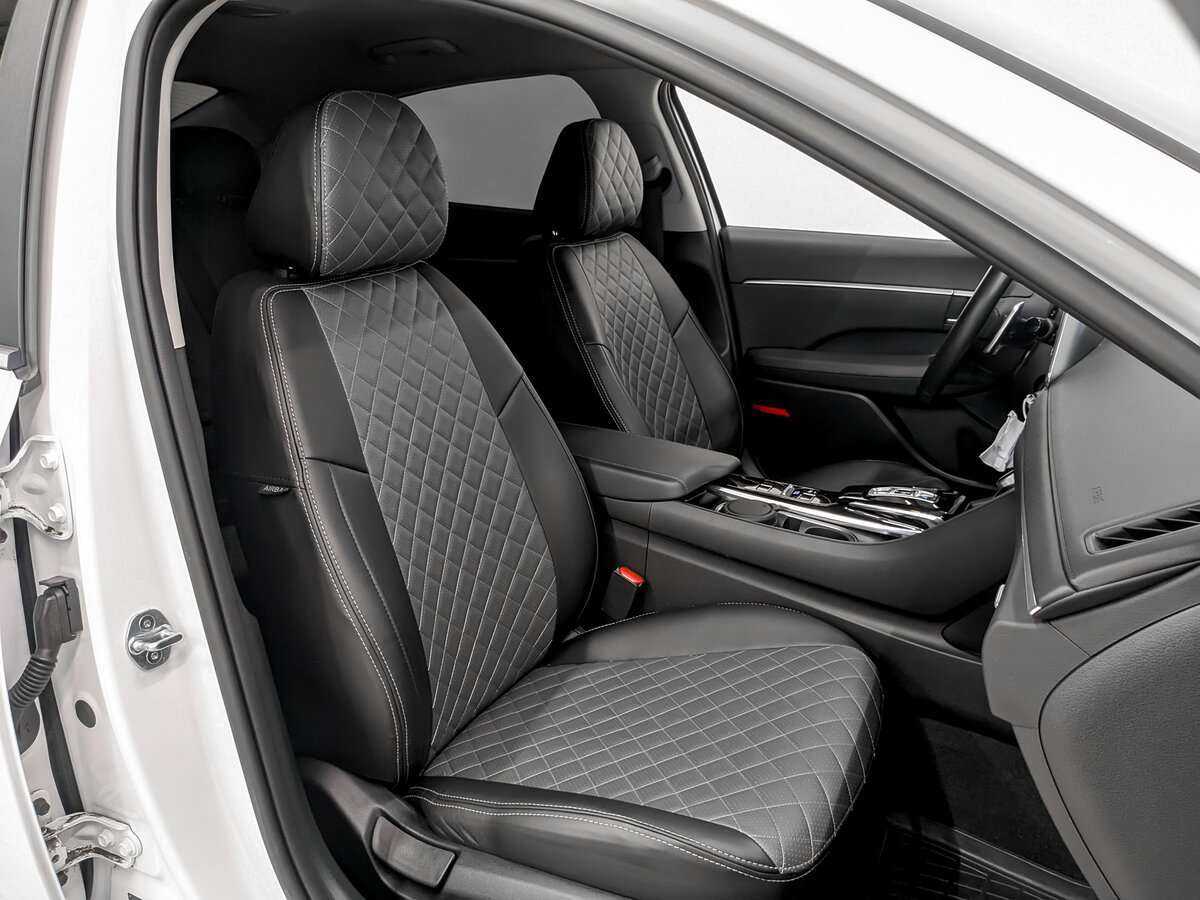 Купить Hyundai Sonata, 2020, 150 000 км, фото №19