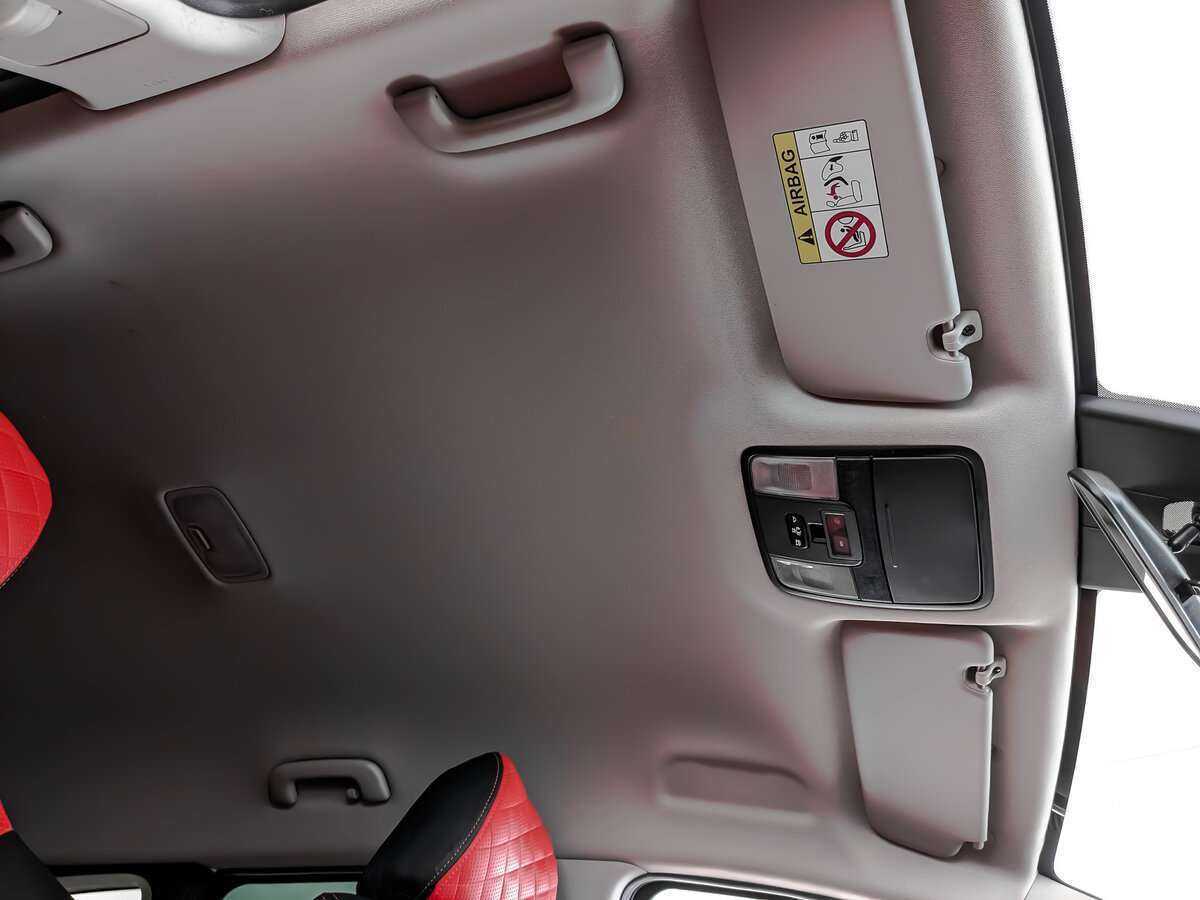 Купить Kia Ceed, 2020, 122 000 км, фото №17