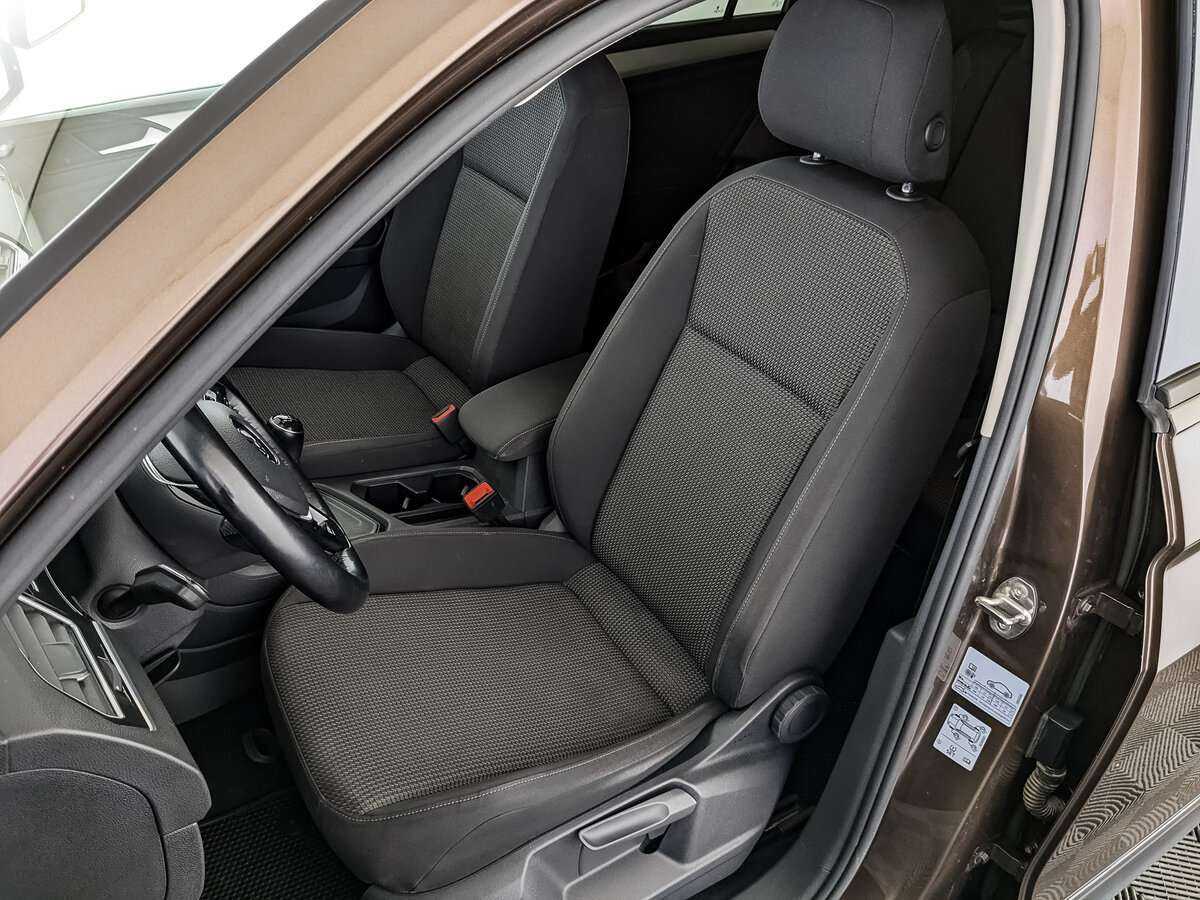 Купить Volkswagen Tiguan, 2020, 134 987 км, фото №19