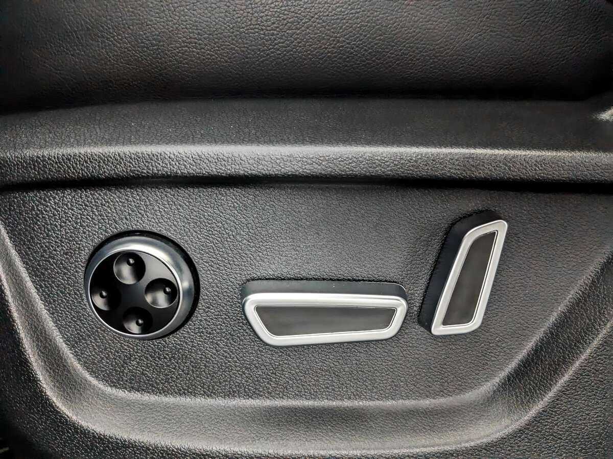 Купить Chery Tiggo 4, 2020, 61 928 км, фото №17