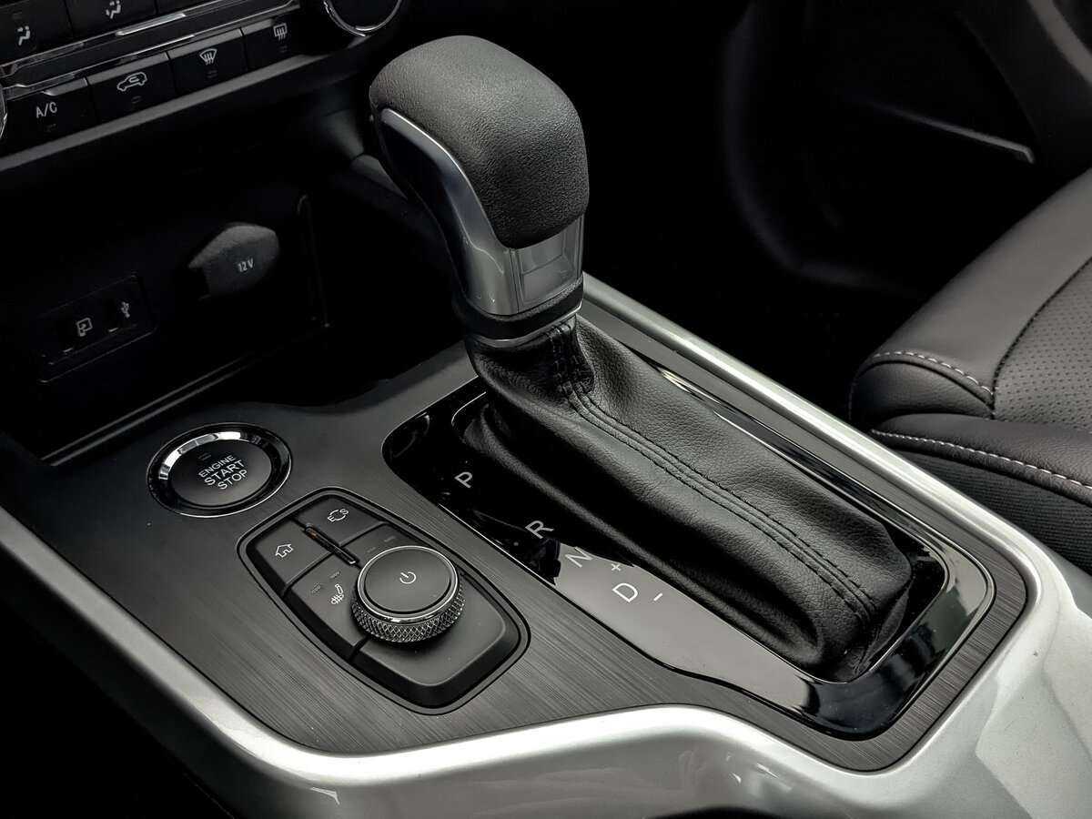 Купить Chery Tiggo 4, 2021, 33 077 км, фото №21