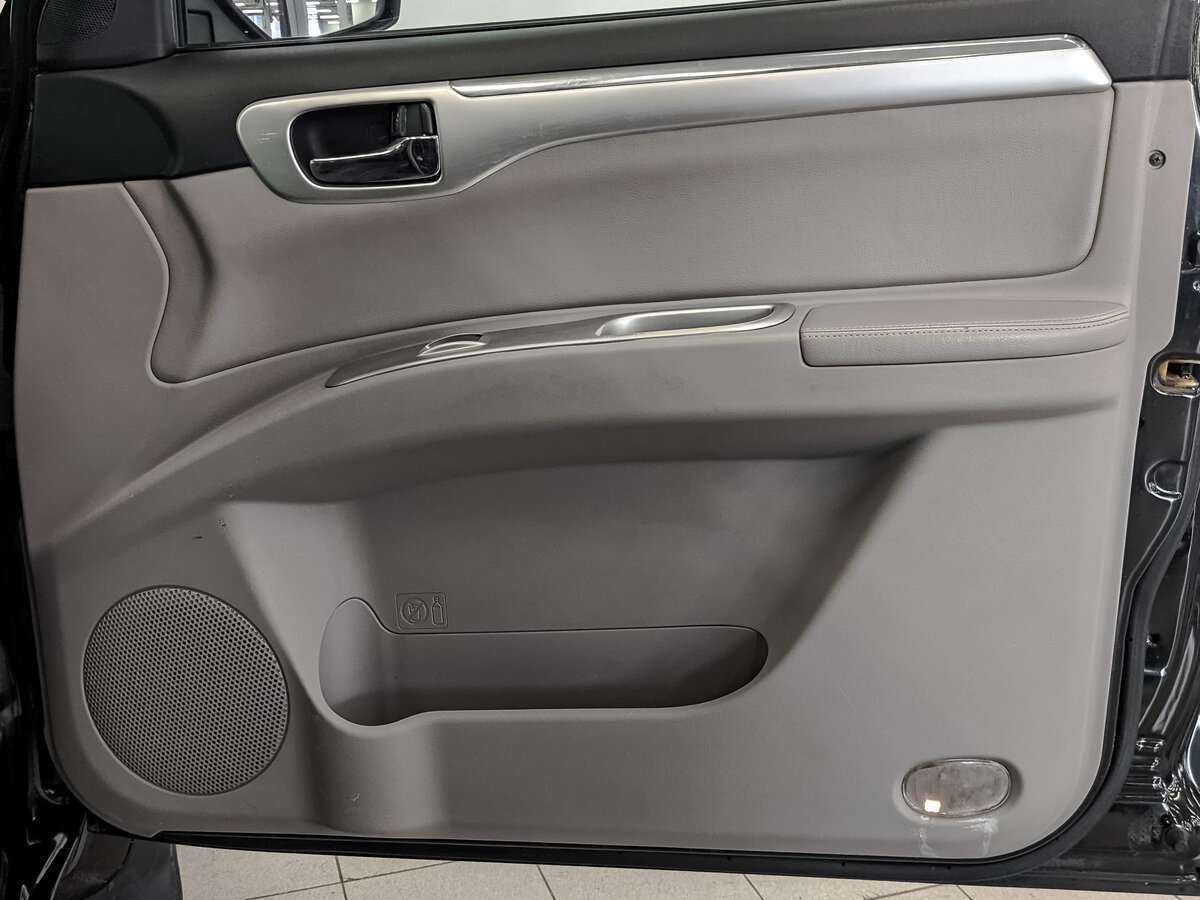 Купить Mitsubishi Pajero Sport, 2012, 270 085 км, фото №21