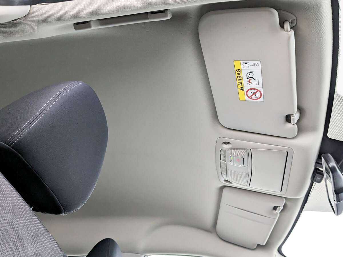 Купить Nissan X-Trail, 2018, 143 108 км, фото №17